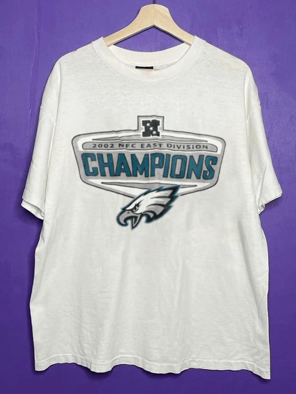 90s Vintage NFL Philadelphia Eagles Shirt, Retro Philadelphia Football Shirt Tee